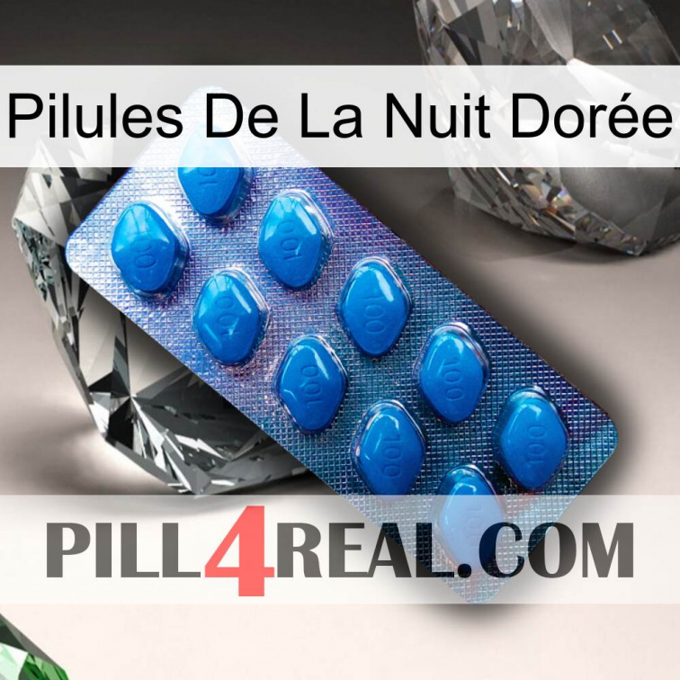 Pilules De La Nuit Dorée viagra1